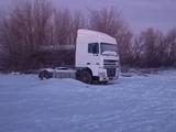 DAF  95 1997 годаүшін2 500 000 тг. в Актобе