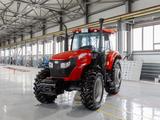 YTO  Трактор SEMAZ YTO-NLX1404-1 (Сделано в КЗ) 2026 года за 21 100 000 тг. в Семей – фото 3