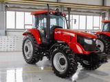 YTO  Трактор SEMAZ YTO-NLX1404-1 (Сделано в КЗ) 2026 года за 21 100 000 тг. в Семей – фото 5