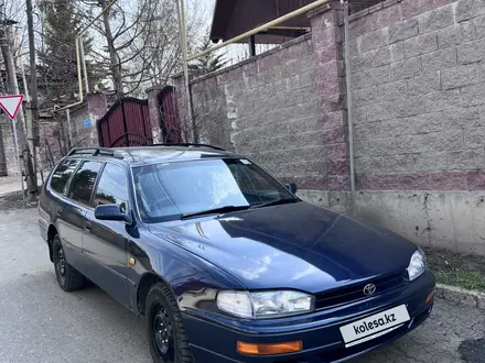 Toyota Scepter 1996 года за 2 700 000 тг. в Алматы – фото 3