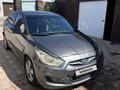 Hyundai Accent 2013 годаүшін3 200 000 тг. в Астана