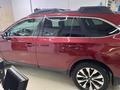 Subaru Outback 2016 годаүшін6 700 000 тг. в Актау – фото 8