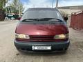 Toyota Previa 1992 годаүшін2 222 222 тг. в Астана – фото 6