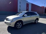 Lexus RX 330 2005 годаүшін6 800 000 тг. в Павлодар – фото 4