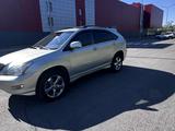 Lexus RX 330 2005 годаүшін6 800 000 тг. в Павлодар – фото 2