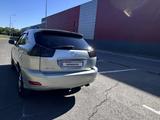 Lexus RX 330 2005 годаүшін6 800 000 тг. в Павлодар – фото 5