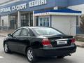 Toyota Camry 2004 годаүшін6 800 000 тг. в Шымкент – фото 5