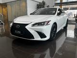 Lexus ES 250 F Sport Design 2025 года за 34 290 000 тг. в Алматы