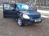Honda CR-V 2002 года за 4 500 000 тг. в Аулиеколь – фото 5