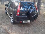 Honda CR-V 2002 года за 4 500 000 тг. в Аулиеколь – фото 2
