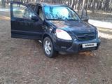 Honda CR-V 2002 года за 4 500 000 тг. в Аулиеколь – фото 4