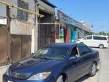 Toyota Camry 2002 года за 3 850 000 тг. в Шымкент – фото 3