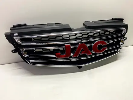 Решетка радиатора JAC T6 Джак di2755 за 1 232 тг. в Караганда