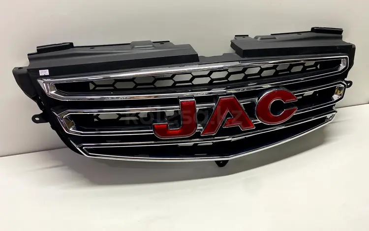 Решетка радиатора JAC T6 Джак di2755 за 1 232 тг. в Караганда