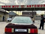 Audi 100 1991 года за 1 520 000 тг. в Алматы – фото 3
