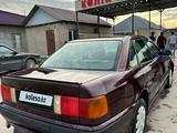 Audi 100 1991 года за 1 520 000 тг. в Алматы – фото 2