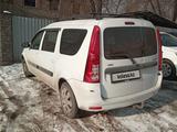 ВАЗ (Lada) Largus 2014 годаүшін3 000 000 тг. в Алматы