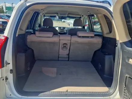 Toyota RAV4 2007 года за 5 490 000 тг. в Талдыкорган – фото 10