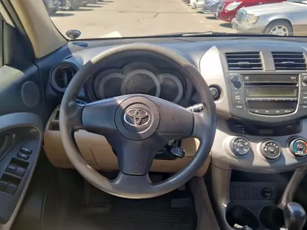 Toyota RAV4 2007 года за 5 490 000 тг. в Талдыкорган – фото 13