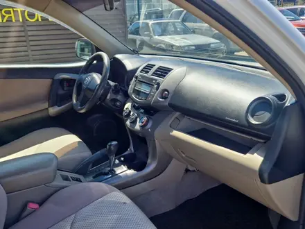 Toyota RAV4 2007 года за 5 490 000 тг. в Талдыкорган – фото 15