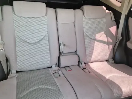 Toyota RAV4 2007 года за 5 490 000 тг. в Талдыкорган – фото 16