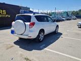 Toyota RAV4 2007 года за 5 490 000 тг. в Талдыкорган – фото 5