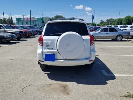 Toyota RAV4 2007 года за 5 490 000 тг. в Талдыкорган – фото 6