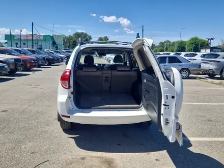 Toyota RAV4 2007 года за 5 490 000 тг. в Талдыкорган – фото 9