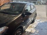 Nissan Qashqai 2013 года за 5 200 000 тг. в Алматы – фото 4