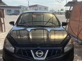 Nissan Qashqai 2013 года за 5 200 000 тг. в Алматы