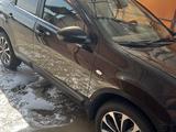 Nissan Qashqai 2013 года за 5 200 000 тг. в Алматы – фото 3