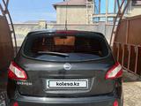Nissan Qashqai 2013 года за 5 200 000 тг. в Алматы – фото 2