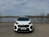 Kia Sportage 2019 годаүшін13 500 000 тг. в Семей – фото 2