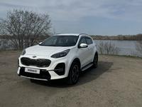 Kia Sportage 2019 годаүшін13 500 000 тг. в Семей