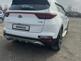 Kia Sportage 2019 года за 13 500 000 тг. в Семей – фото 4