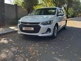 Chevrolet Onix 2025 годаүшін6 000 000 тг. в Алматы