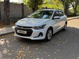 Chevrolet Onix 2025 годаүшін6 000 000 тг. в Алматы – фото 2