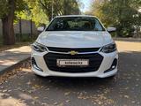 Chevrolet Onix 2025 годаүшін6 000 000 тг. в Алматы – фото 3