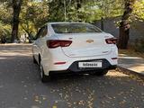 Chevrolet Onix 2025 годаүшін6 000 000 тг. в Алматы – фото 4