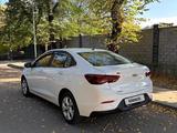 Chevrolet Onix 2025 годаүшін6 000 000 тг. в Алматы – фото 5