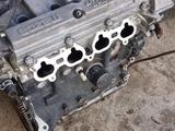 Двигатель на мазда птичка FS 2.0 за 280 000 тг. в Алматы