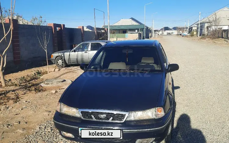 Daewoo Nexia 2008 года за 1 400 000 тг. в Туркестан