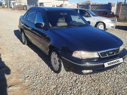 Daewoo Nexia 2008 года за 1 400 000 тг. в Туркестан – фото 5