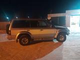 Mitsubishi Pajero 1994 годаүшін2 500 000 тг. в Актогай