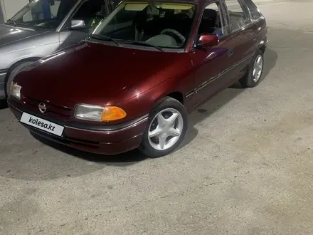 Opel Astra 1992 года за 1 400 000 тг. в Шымкент