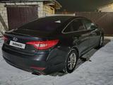 Hyundai Sonata 2017 годаfor7 300 000 тг. в Павлодар – фото 5