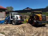 JCB 2025 года за 10 000 000 тг. в Алматы – фото 3