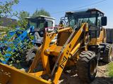 JCB 2025 года за 10 000 000 тг. в Алматы – фото 4