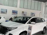 Hyundai Custin Travel 2026 года за 14 390 000 тг. в Усть-Каменогорск