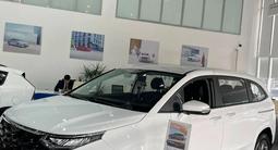 Hyundai Custin Travel 2026 года за 14 390 000 тг. в Усть-Каменогорск